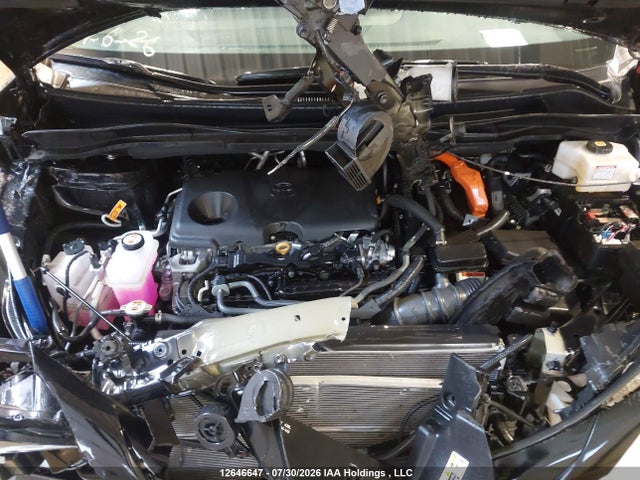 5TDGSKFC4SS174918 Toyota Sienna Le/xse/limited/platinum