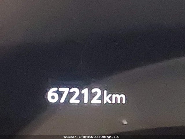 5TDGSKFC4SS174918 Toyota Sienna Le/xse/limited/platinum