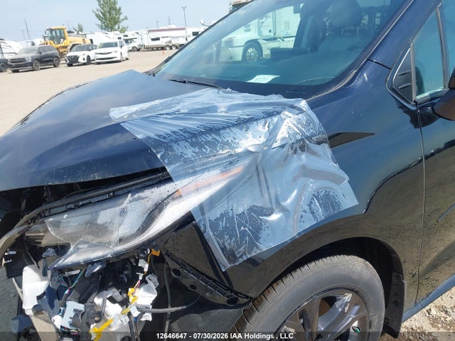 5TDGSKFC4SS174918 Toyota Sienna Le/xse/limited/platinum