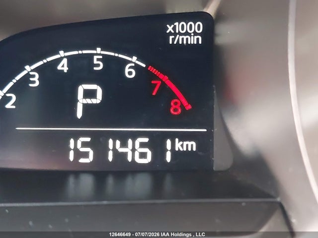 Mazda 3 TOURING 2017 JM1BN1V76H1120641 Image 15