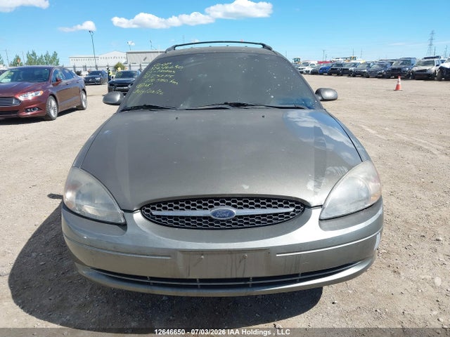 Продаж на аукціоні авто 2001 Ford Taurus Se, vin: 1FAFP58U61G237715, номер лоту: 12646650