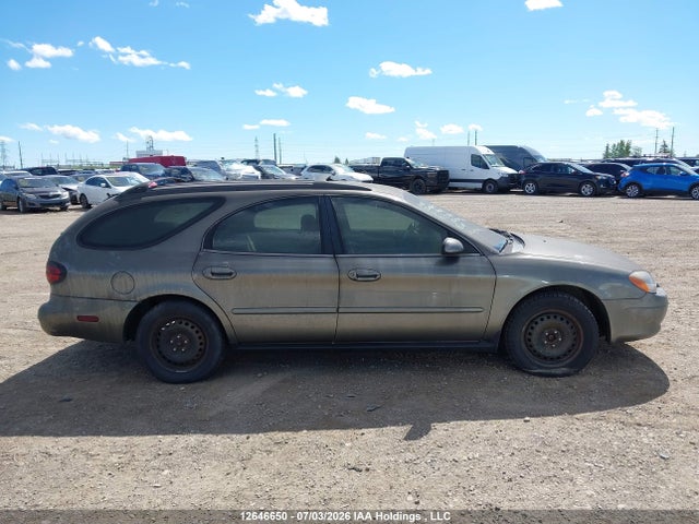 Продаж на аукціоні авто 2001 Ford Taurus Se, vin: 1FAFP58U61G237715, номер лоту: 12646650