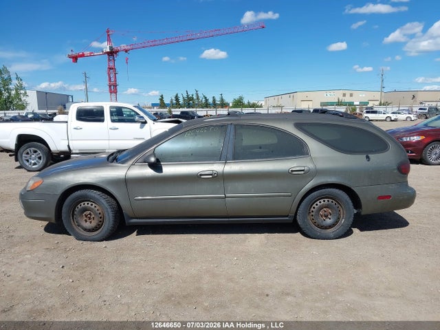 Продаж на аукціоні авто 2001 Ford Taurus Se, vin: 1FAFP58U61G237715, номер лоту: 12646650