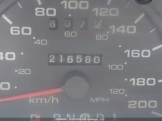 Продаж на аукціоні авто 2001 Ford Taurus Se, vin: 1FAFP58U61G237715, номер лоту: 12646650