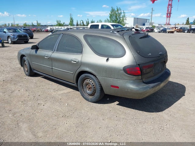 Продаж на аукціоні авто 2001 Ford Taurus Se, vin: 1FAFP58U61G237715, номер лоту: 12646650