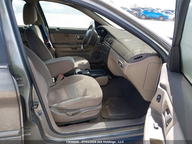 Продаж на аукціоні авто 2001 Ford Taurus Se, vin: 1FAFP58U61G237715, номер лоту: 12646650