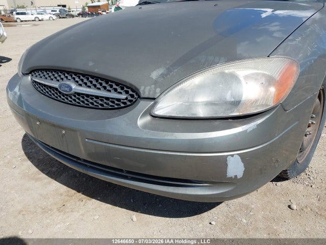 Продаж на аукціоні авто 2001 Ford Taurus Se, vin: 1FAFP58U61G237715, номер лоту: 12646650