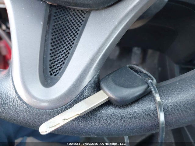 Продажа на аукционе авто 2011 Honda Fit, vin: JHMGE8G23BC802063, номер лота: 12646651