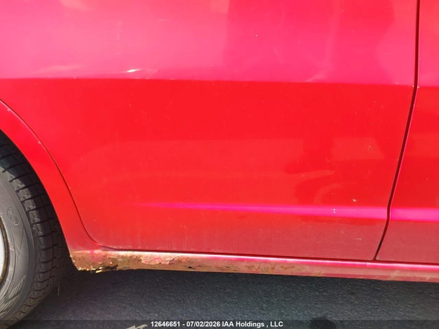Продажа на аукционе авто 2011 Honda Fit, vin: JHMGE8G23BC802063, номер лота: 12646651