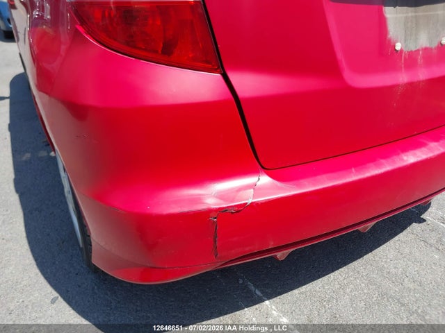 Продажа на аукционе авто 2011 Honda Fit, vin: JHMGE8G23BC802063, номер лота: 12646651