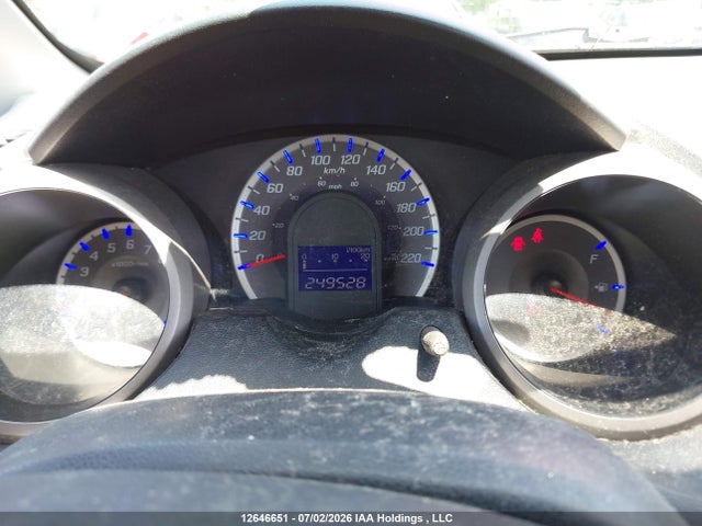 Продажа на аукционе авто 2011 Honda Fit, vin: JHMGE8G23BC802063, номер лота: 12646651