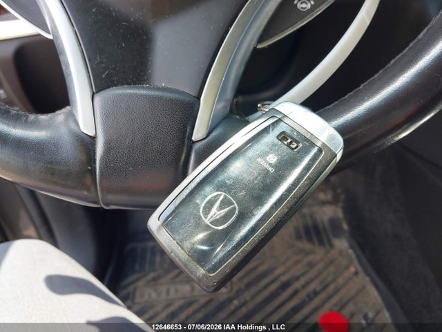 Acura MDX 2017 5FRYD4H23HB507006 Image 11
