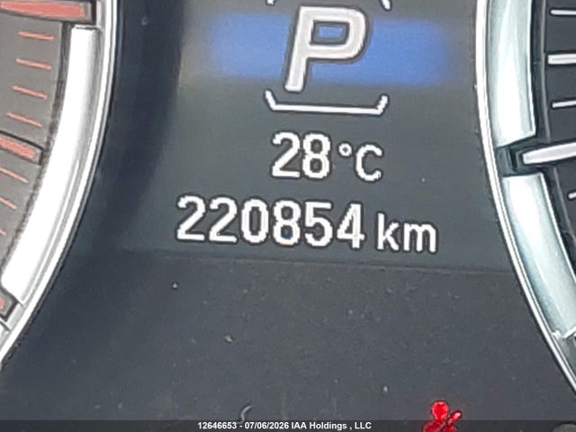 Acura MDX 2017 5FRYD4H23HB507006 Image 16