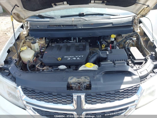 Aukcja sprzedaży 2012 Dodge Journey Se, vin: 3C4PDCAB1CT142062, numer aukcji: 12646654