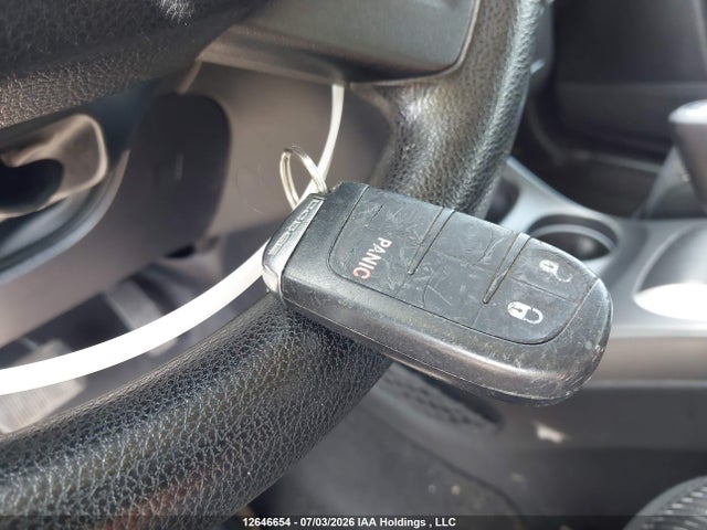 Aukcja sprzedaży 2012 Dodge Journey Se, vin: 3C4PDCAB1CT142062, numer aukcji: 12646654