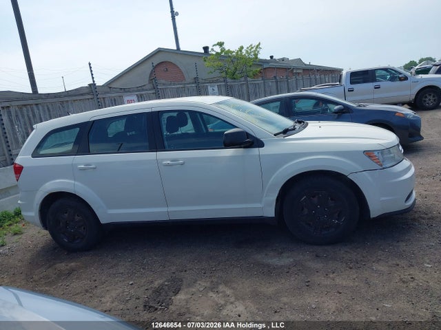 Aukcja sprzedaży 2012 Dodge Journey Se, vin: 3C4PDCAB1CT142062, numer aukcji: 12646654
