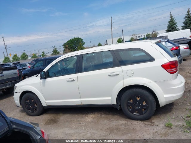 Aukcja sprzedaży 2012 Dodge Journey Se, vin: 3C4PDCAB1CT142062, numer aukcji: 12646654