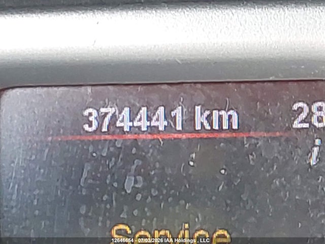 Aukcja sprzedaży 2012 Dodge Journey Se, vin: 3C4PDCAB1CT142062, numer aukcji: 12646654
