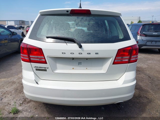Aukcja sprzedaży 2012 Dodge Journey Se, vin: 3C4PDCAB1CT142062, numer aukcji: 12646654