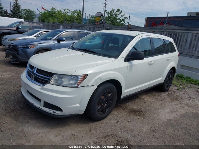 Aukcja sprzedaży 2012 Dodge Journey Se, vin: 3C4PDCAB1CT142062, numer aukcji: 12646654