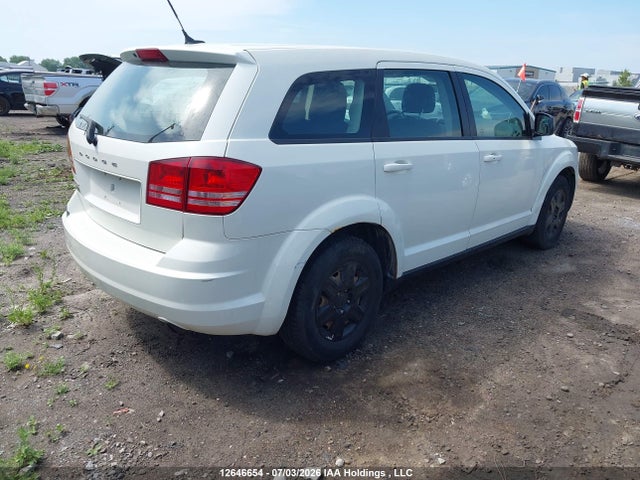 Aukcja sprzedaży 2012 Dodge Journey Se, vin: 3C4PDCAB1CT142062, numer aukcji: 12646654