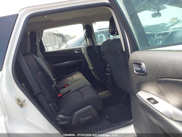 Aukcja sprzedaży 2012 Dodge Journey Se, vin: 3C4PDCAB1CT142062, numer aukcji: 12646654