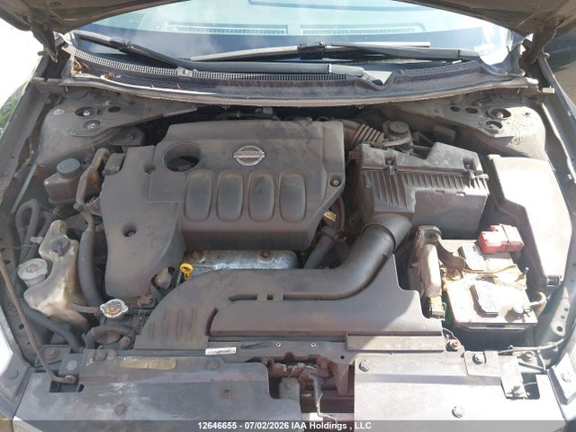 Aukcja sprzedaży 2010 Nissan Altima S, vin: 1N4AL2AP4AC106444, numer aukcji: 12646655
