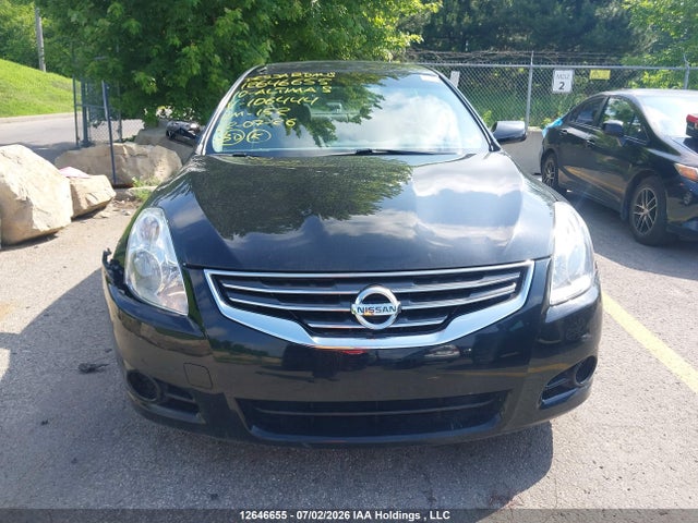 Aukcja sprzedaży 2010 Nissan Altima S, vin: 1N4AL2AP4AC106444, numer aukcji: 12646655