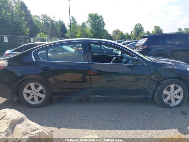 Aukcja sprzedaży 2010 Nissan Altima S, vin: 1N4AL2AP4AC106444, numer aukcji: 12646655