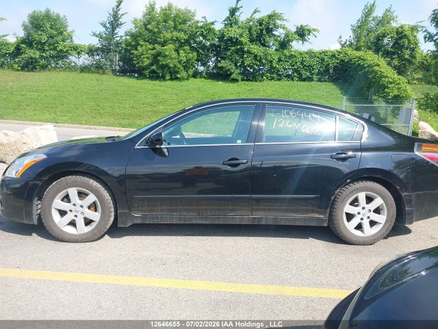 Aukcja sprzedaży 2010 Nissan Altima S, vin: 1N4AL2AP4AC106444, numer aukcji: 12646655