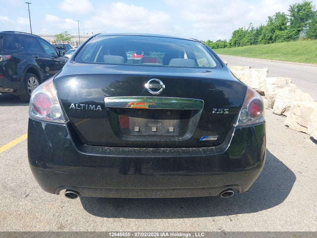 Aukcja sprzedaży 2010 Nissan Altima S, vin: 1N4AL2AP4AC106444, numer aukcji: 12646655
