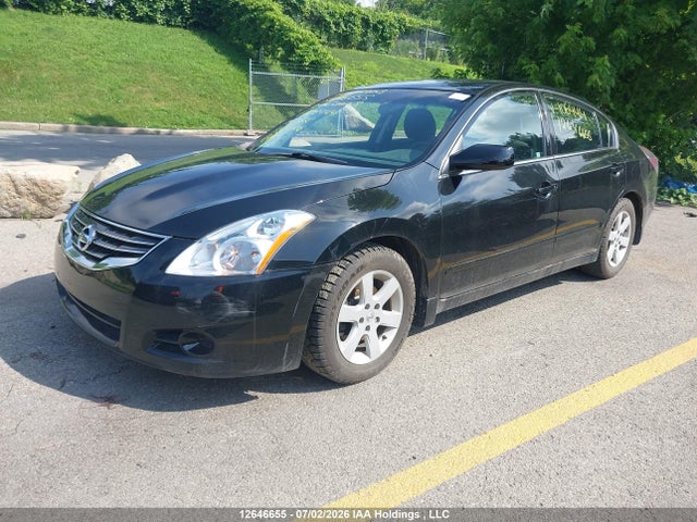 Aukcja sprzedaży 2010 Nissan Altima S, vin: 1N4AL2AP4AC106444, numer aukcji: 12646655