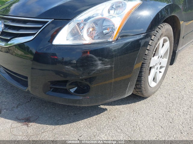 Aukcja sprzedaży 2010 Nissan Altima S, vin: 1N4AL2AP4AC106444, numer aukcji: 12646655