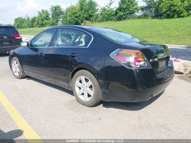 Aukcja sprzedaży 2010 Nissan Altima S, vin: 1N4AL2AP4AC106444, numer aukcji: 12646655