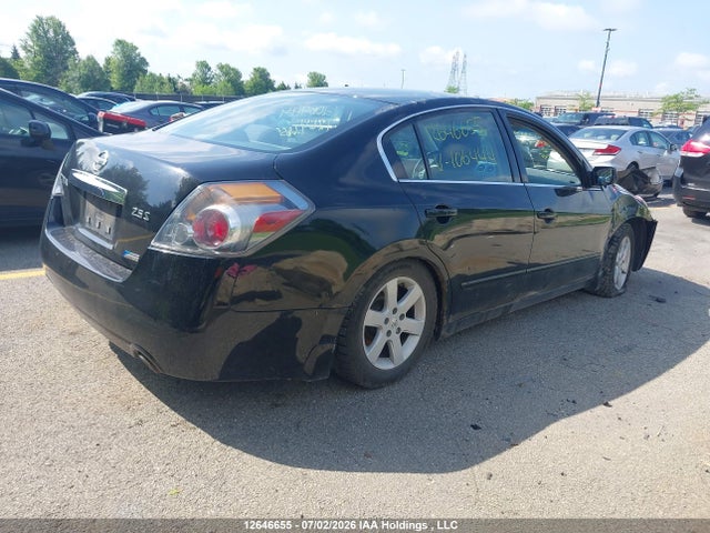 Aukcja sprzedaży 2010 Nissan Altima S, vin: 1N4AL2AP4AC106444, numer aukcji: 12646655