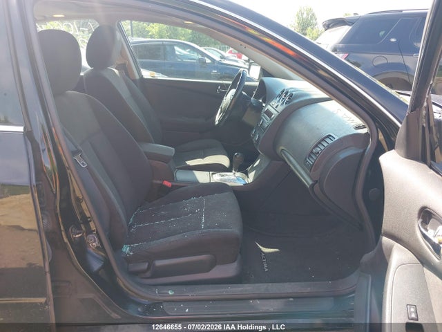 Aukcja sprzedaży 2010 Nissan Altima S, vin: 1N4AL2AP4AC106444, numer aukcji: 12646655