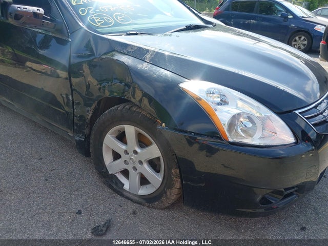 Aukcja sprzedaży 2010 Nissan Altima S, vin: 1N4AL2AP4AC106444, numer aukcji: 12646655