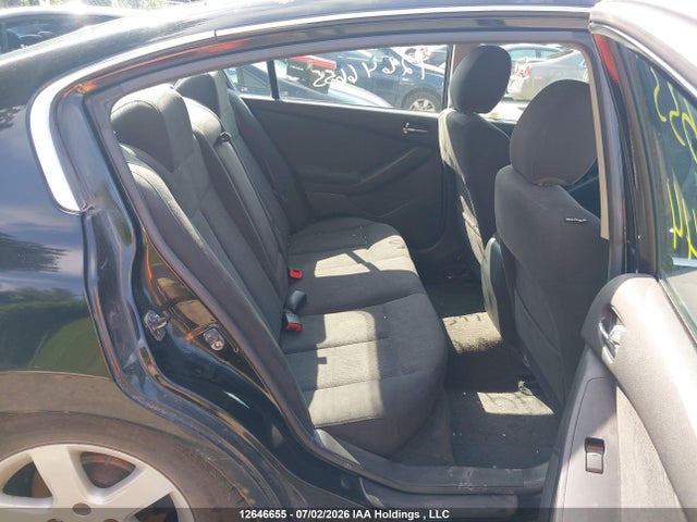 Aukcja sprzedaży 2010 Nissan Altima S, vin: 1N4AL2AP4AC106444, numer aukcji: 12646655