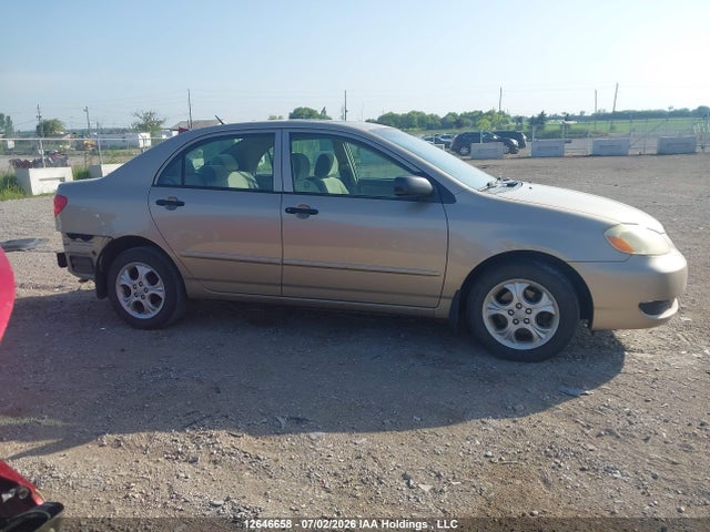 Aukcja sprzedaży 2006 Toyota Corolla Ce/le/s, vin: 2T1BR32E36C663764, numer aukcji: 12646658
