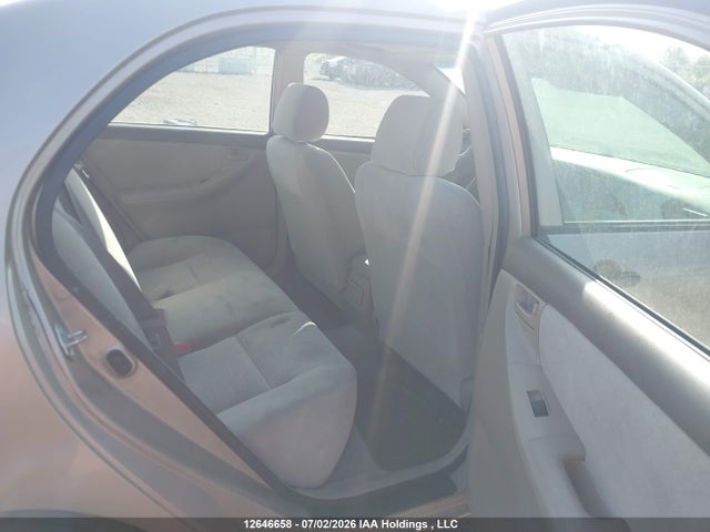 Aukcja sprzedaży 2006 Toyota Corolla Ce/le/s, vin: 2T1BR32E36C663764, numer aukcji: 12646658