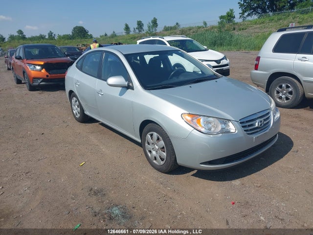 Aukcja sprzedaży 2010 Hyundai Elantra, vin: KMHDU4BD7AU003741, numer aukcji: 12646661