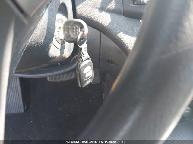 12646661 :رقم المزاد ، KMHDU4BD7AU003741 vin ، 2010 Hyundai Elantra مزاد بيع