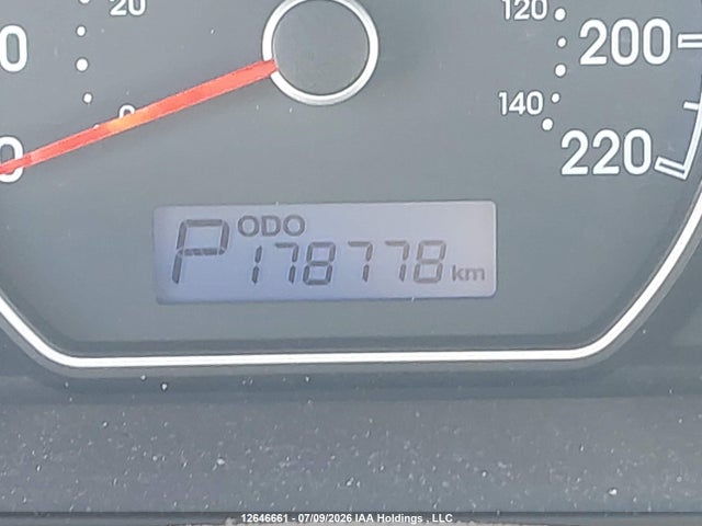 12646661 :رقم المزاد ، KMHDU4BD7AU003741 vin ، 2010 Hyundai Elantra مزاد بيع