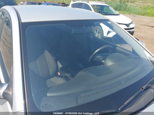 12646661 :رقم المزاد ، KMHDU4BD7AU003741 vin ، 2010 Hyundai Elantra مزاد بيع