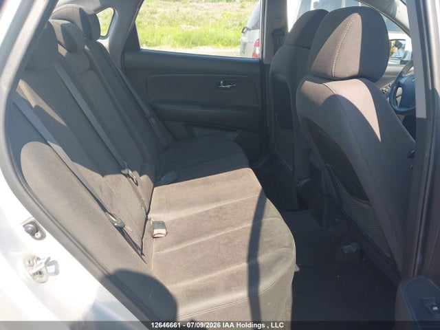 12646661 :رقم المزاد ، KMHDU4BD7AU003741 vin ، 2010 Hyundai Elantra مزاد بيع
