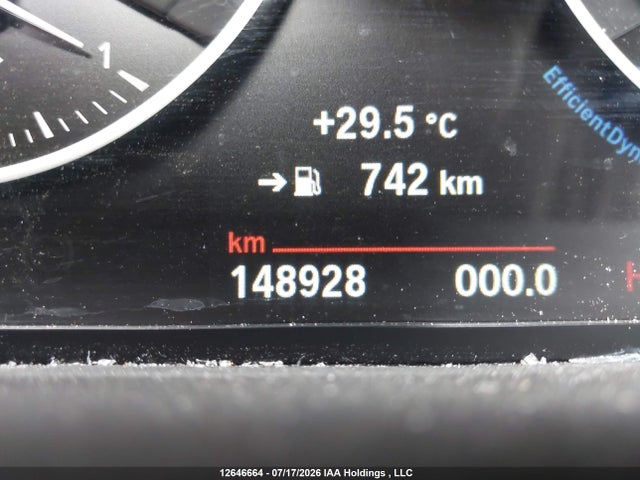 BMW X1 Xdrive28i 2016 WBXHT3C36G5E54712 Image 15