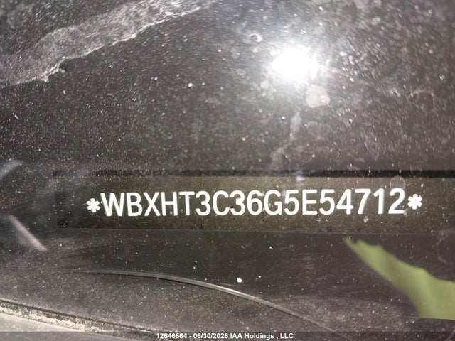 BMW X1 Xdrive28i 2016 WBXHT3C36G5E54712 Image 20