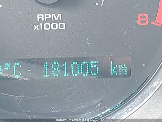Aukcja sprzedaży 2007 Chevrolet Cobalt Ls, vin: 1G1AJ55F477341729, numer aukcji: 12646667