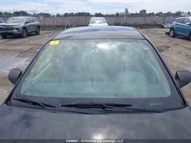 Aukcja sprzedaży 2007 Chevrolet Cobalt Ls, vin: 1G1AJ55F477341729, numer aukcji: 12646667
