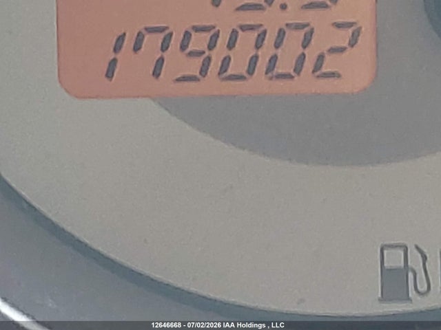 12646668 :رقم المزاد ، JM1BK32F791256424 vin ، 2009 Mazda Mazda3 Gs/gx مزاد بيع